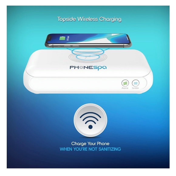 Phone and Accessory Sanitizer - Picture 8 of 11